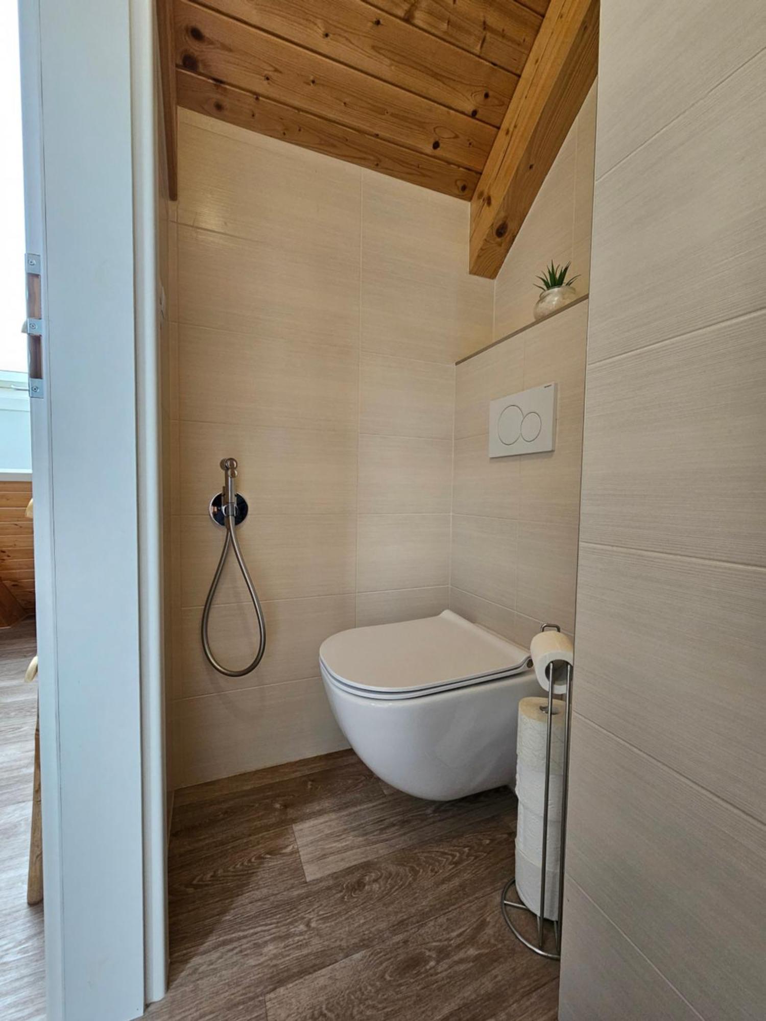 Apartman Maja Mikulov Exterior foto
